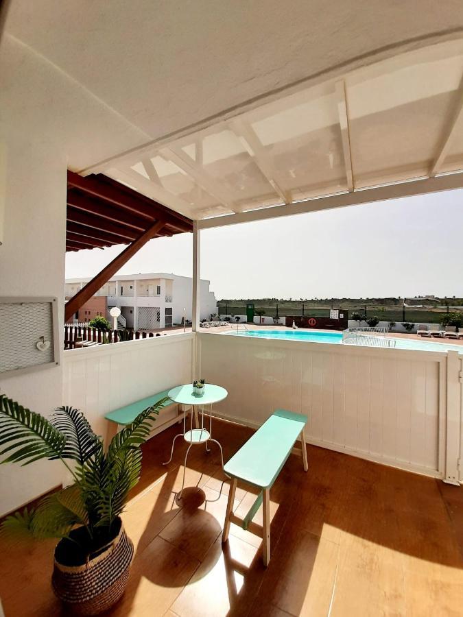 Апартаменты Casa Guaynara Тегисе Экстерьер фото
